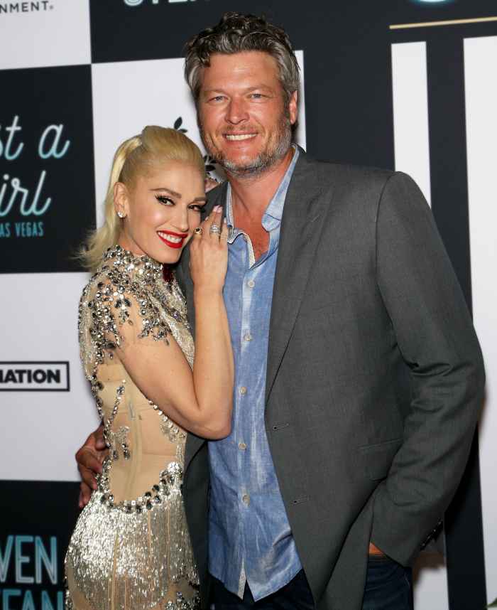 Gwen Stefani and Blake Shelton 'Are On the Path to Getting Married' But Need to Handle 'Obstacles' First