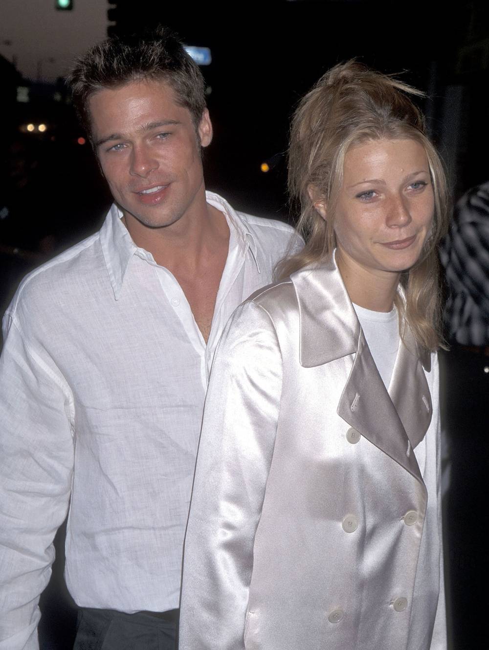 Gwyneth Paltrow Initially Turned Down ‘Shakespeare in Love’ After ‘Terrible Breakup’ With Brad Pitt