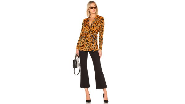 revolve house of harlow jacket