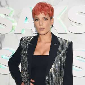 Halsey Sparks Pregnancy Speculation After Announcing That She Has the ‘Biggest Secret’