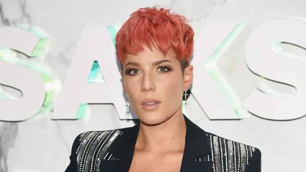 Halsey Sparks Pregnancy Speculation After Announcing That She Has the ‘Biggest Secret’