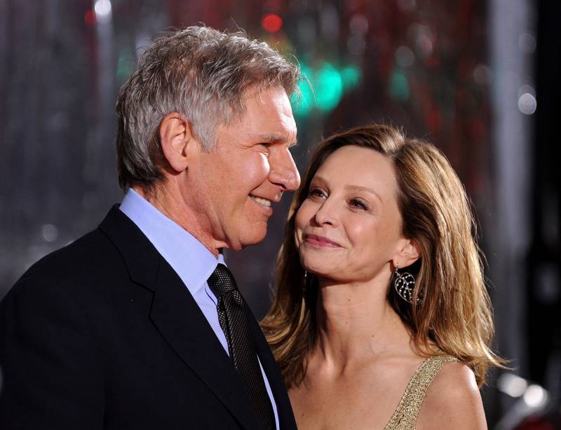 Harrison-Ford-and-Calista-Flockhart-Gallery-Valentines-Day-Engagements-Weddings