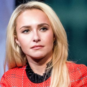 Hayden Panettiere 'Hasn't Had Much Time' With Her Daughter Kaya