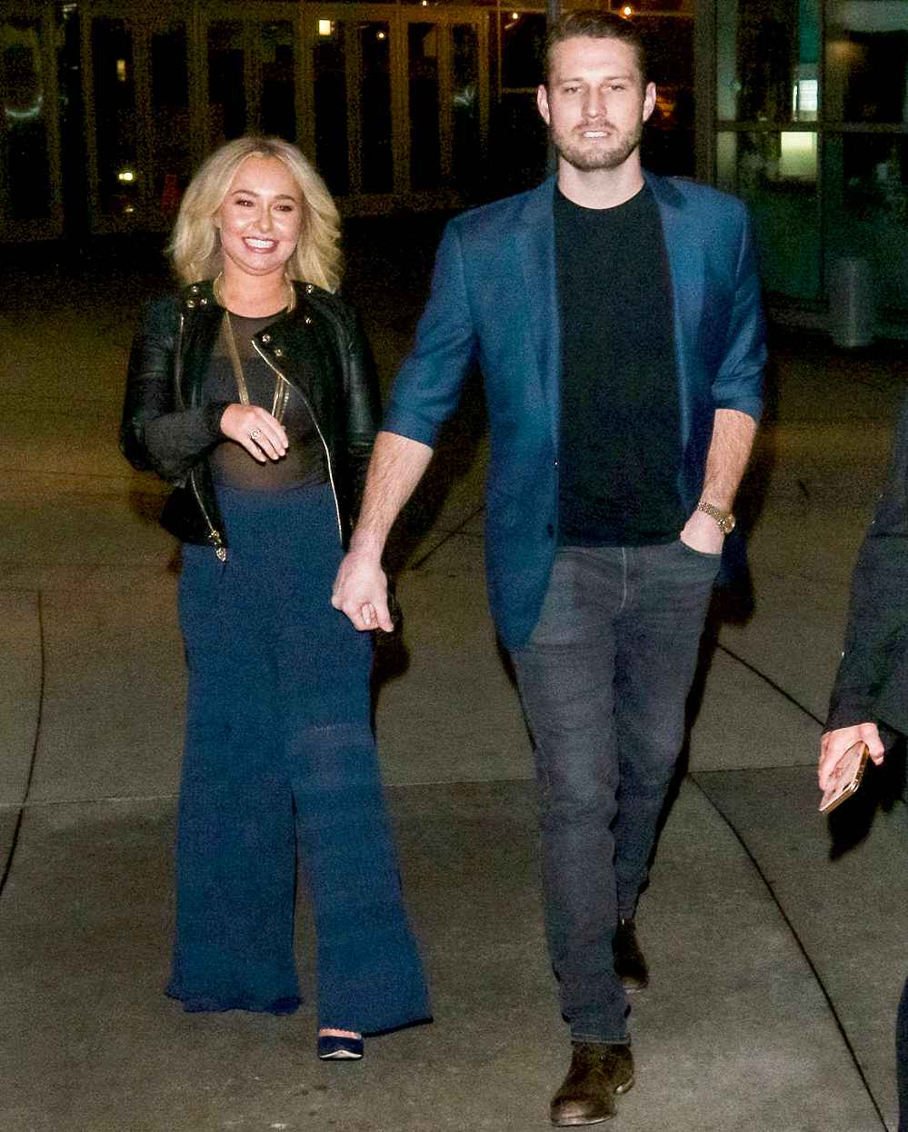 Hayden-Panettiere-and-Brian-Hickerson