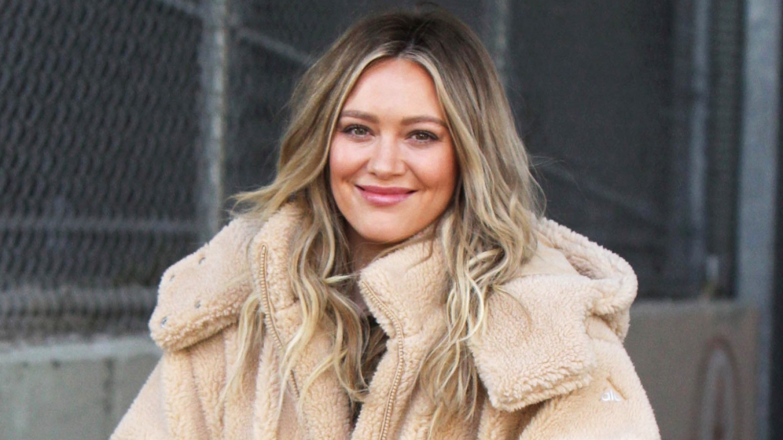 Hilary Duff Brings 3-Month-Old Daughter Banks to ‘Younger’ Set: ‘I Think I Scared Her’