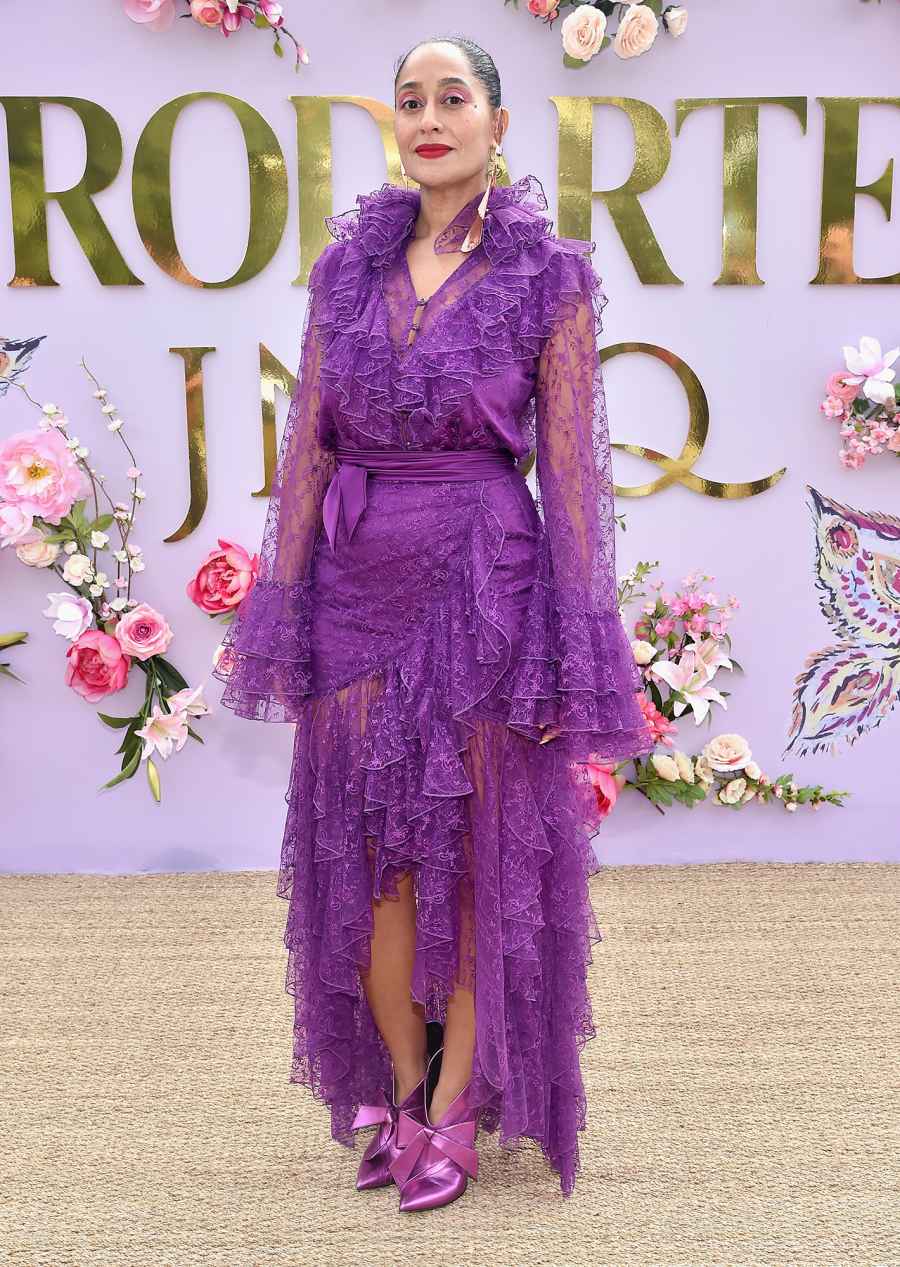 Hollywood's Freshest Faces Were Front Row at the Rodarte Show