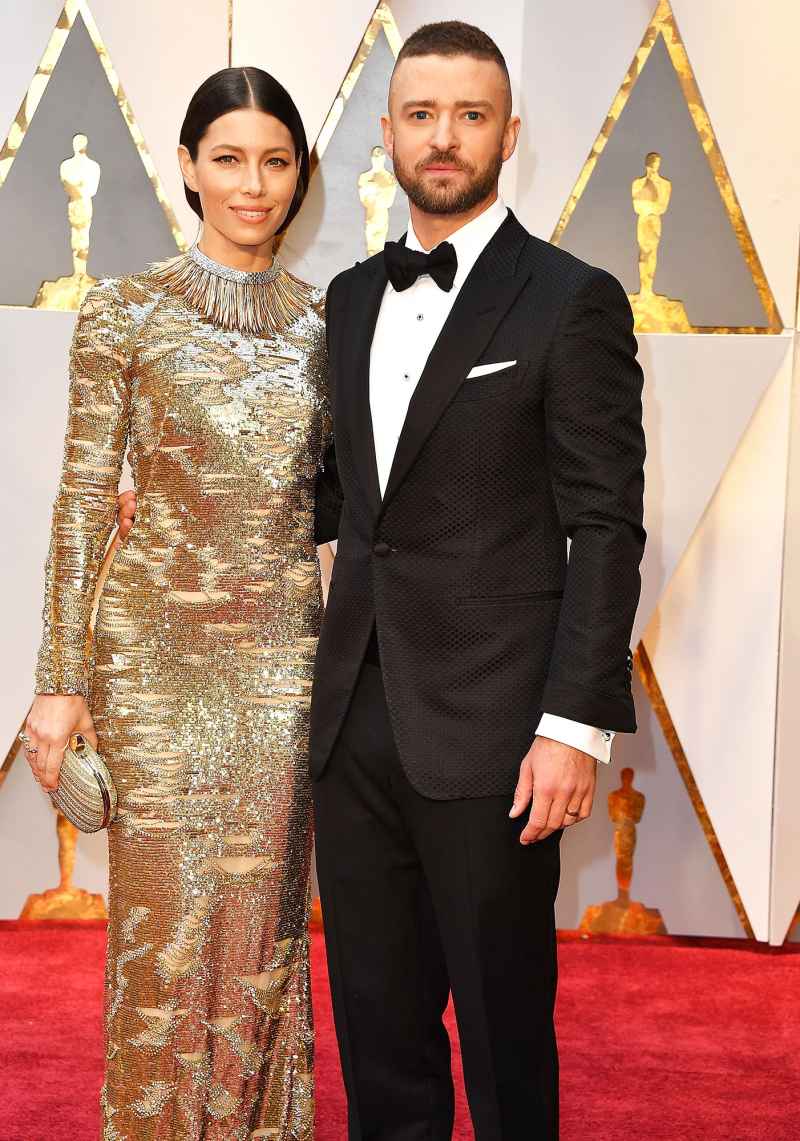 Hottest Oscars Duos, Dates and Couples of All Time