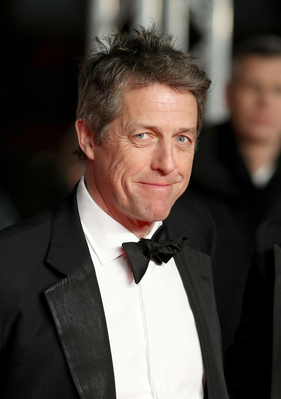 Hugh Grant - Stars Who Have Never Won Oscars