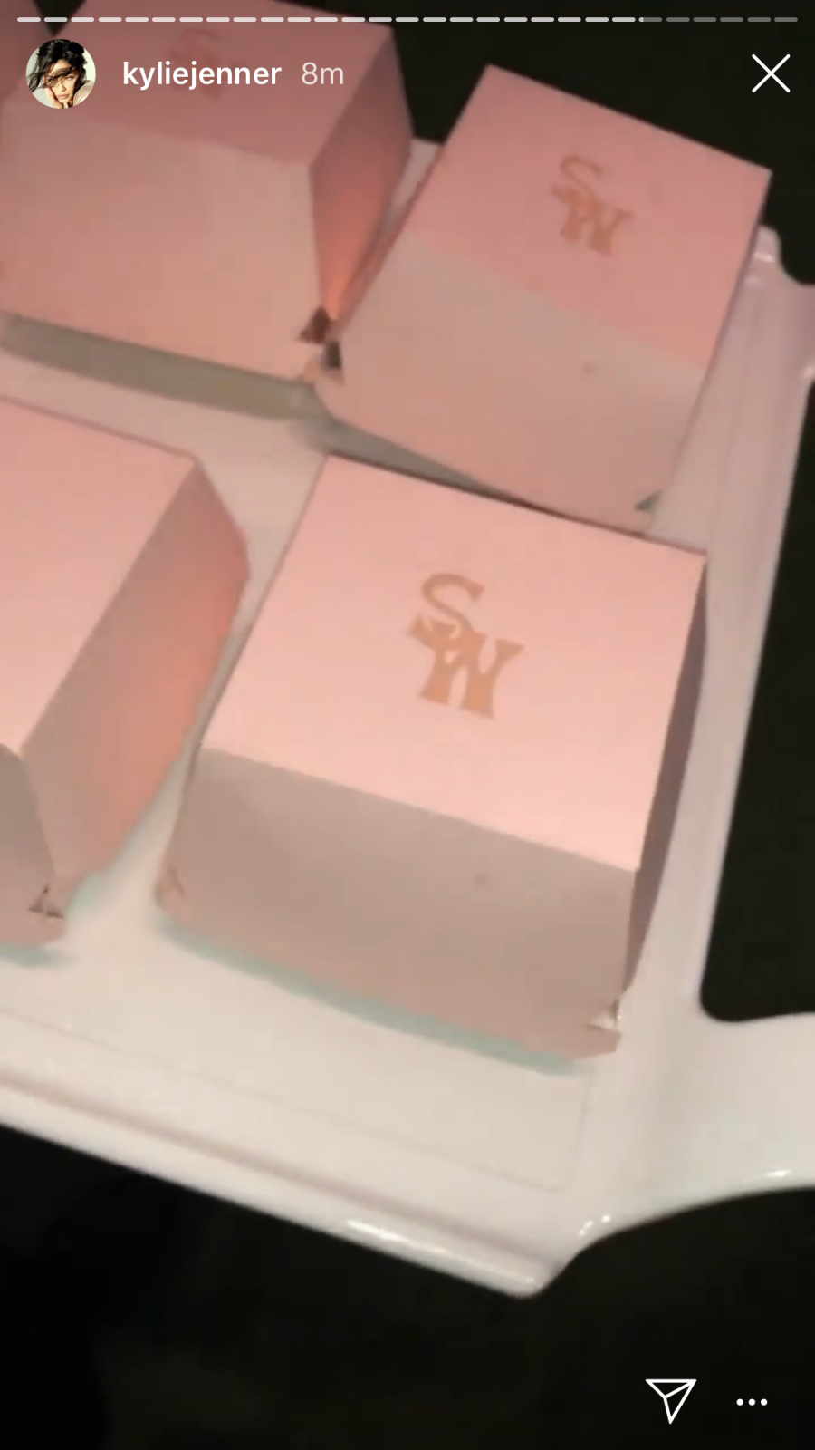Kylie Jenner Throws Over-the-Top Party for Daughter Stormi’s First Birthday: Photos
