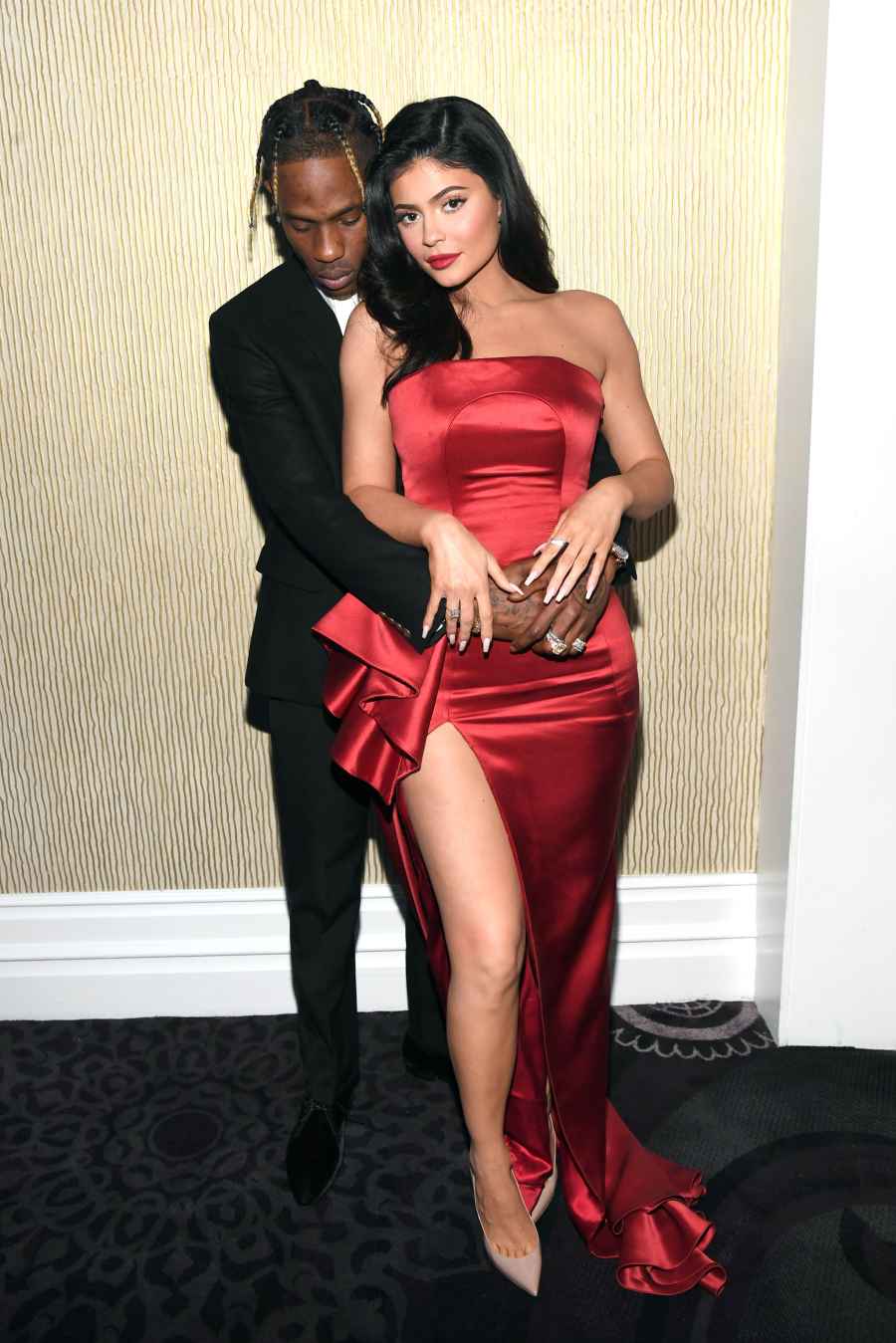 Inside 2019's Biggest Pre-Grammy Parties