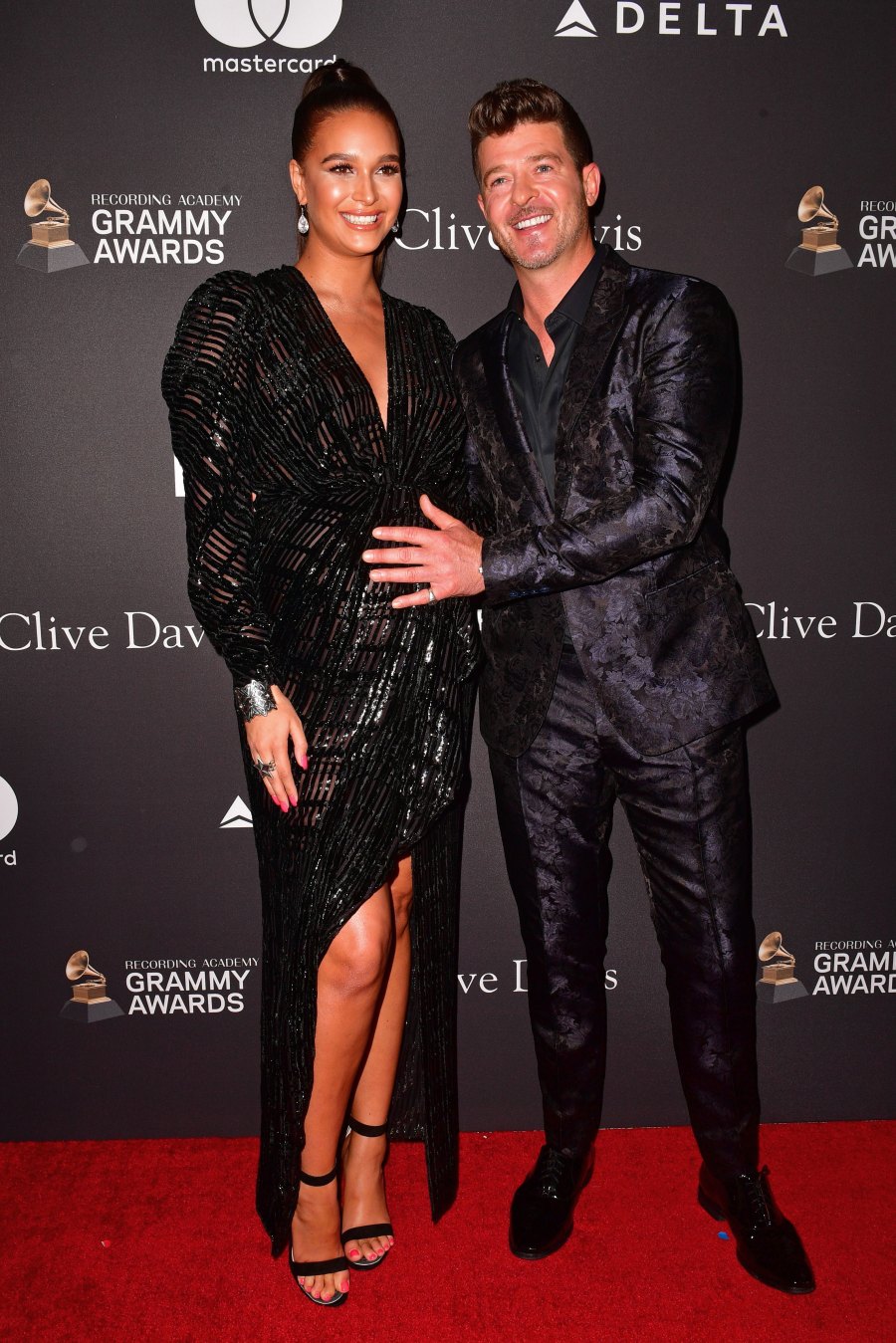 Inside 2019's Biggest Pre-Grammy Parties