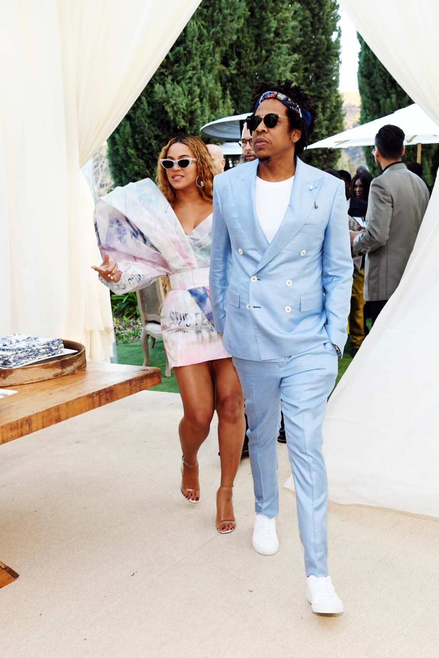 Inside 2019's Biggest Pre-Grammy Parties