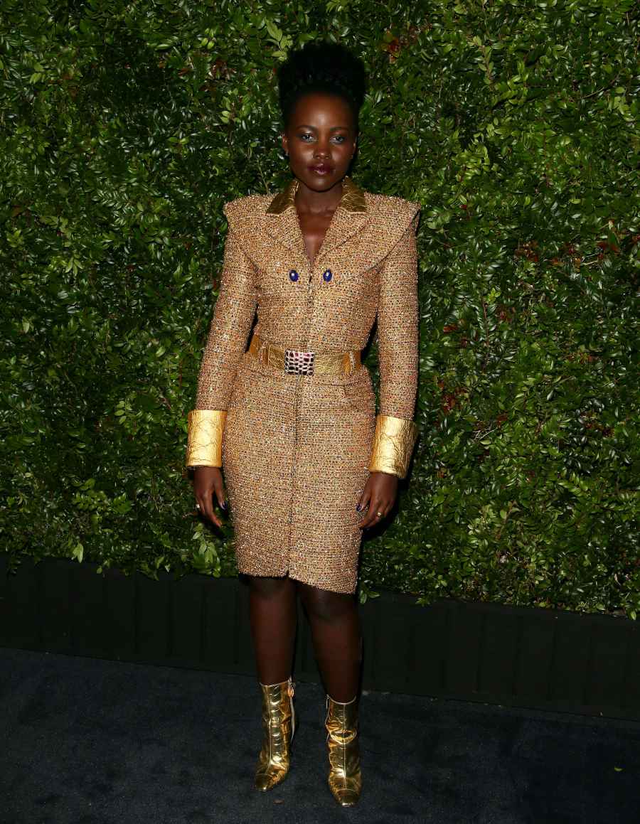 Lupita Nyong'o