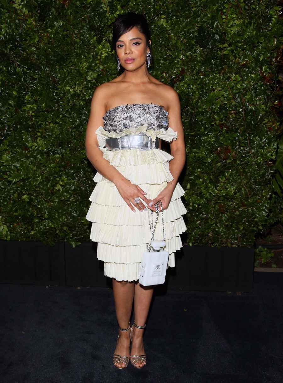 Tessa Thompson