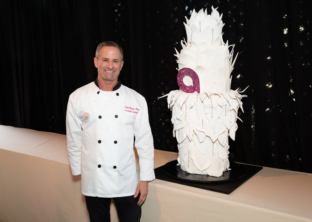 Inside Elton John's Oscar Viewing Party With Chef Wayne Elias: &lsquo;It&rsquo;s the Busiest Night of the Year&rsquo;