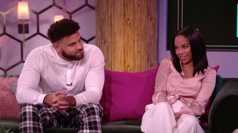 Inside New ‘Teen Mom OG’ Stars Cheyenne Floyd and Cory Wharton’s Relationship: From ‘Challenge’ Costars to Coparents
