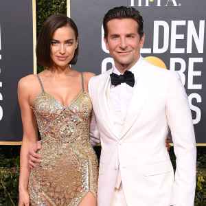 Irina Shayk on Keeping Her Relationship With Bradley Cooper Private: Personal Life Is ‘Something for You and Your Family’