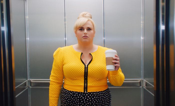 ‘Isn’t It Romantic’ Review: Rebel Wilson Gets Rom-Com Makeover in So-So Film