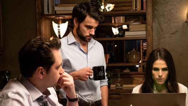 "How to Get Away With Murder’s Jack Falahee Talks ‘Mind-Blowing’ and ‘Sad’ Finale