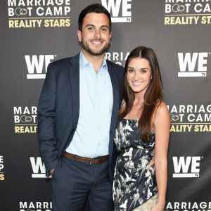Jade Roper Tanner Tolbert Got Pregnant During Bachelor in Paradise Miscarried