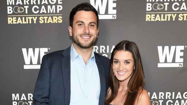 Jade Roper Tanner Tolbert Got Pregnant During Bachelor in Paradise Miscarried