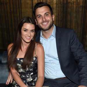 Jade Roper Tears Up Moments After Finding Out She’s Expecting Baby No. 2 in Emotional New Video