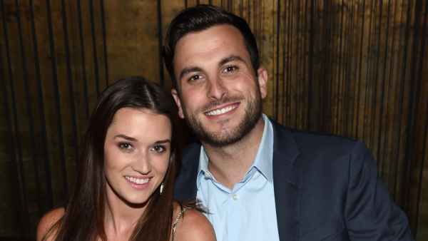 Jade Roper Tears Up Moments After Finding Out She’s Expecting Baby No. 2 in Emotional New Video
