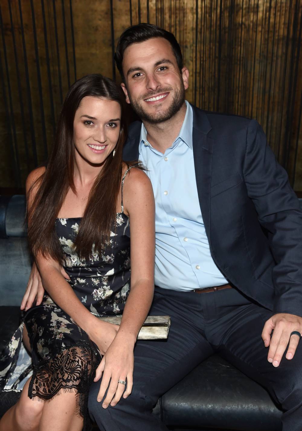 Jade Roper Tears Up Moments After Finding Out She&rsquo;s Expecting Baby No. 2 in Emotional New Video