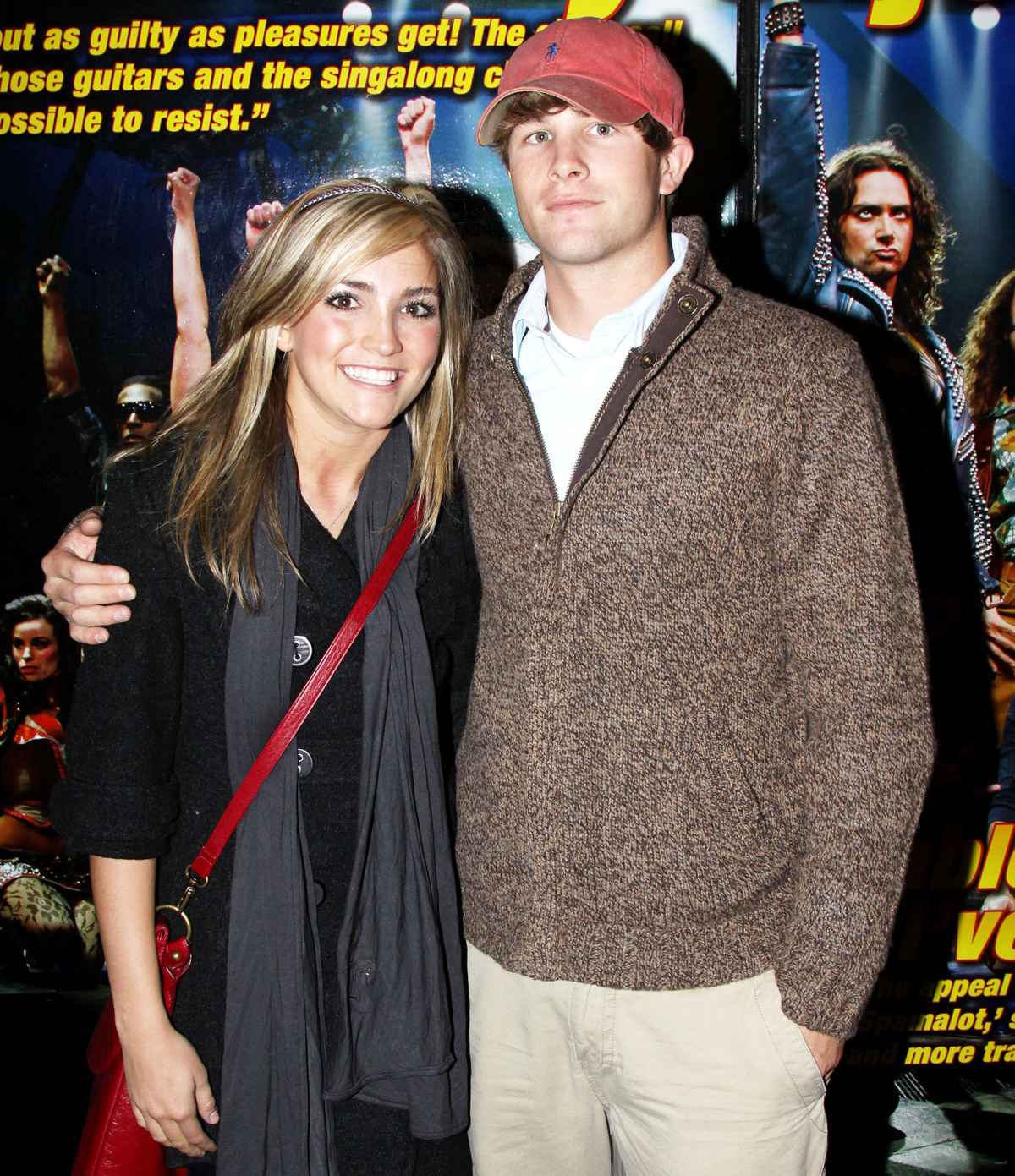 Jamie Lynn Spears’ Ex Casey Aldridge Speaks Out After Arrest | Us Weekly