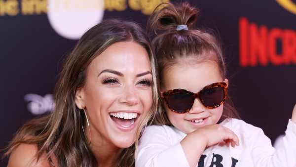 Jana Kramer Showcases the ‘Reality’ of Parenthood: ‘I Need Wine Stat’