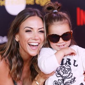 Jana Kramer Showcases the ‘Reality’ of Parenthood: ‘I Need Wine Stat’