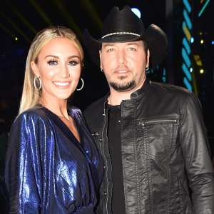 Jason Aldean Tattoo Tributes Son Daughter Wife