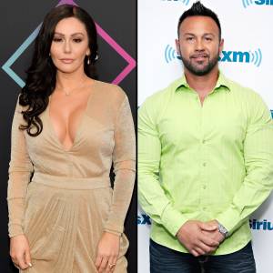 Jenni Farley Files Paperwork to Dismiss Ex Roger Mathews Divorce Petition