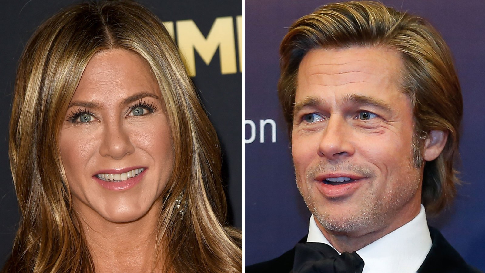 Jennifer Aniston Is 'Happy' Ex-Husband Brad Pitt Attended Her 50th Birthday Party
