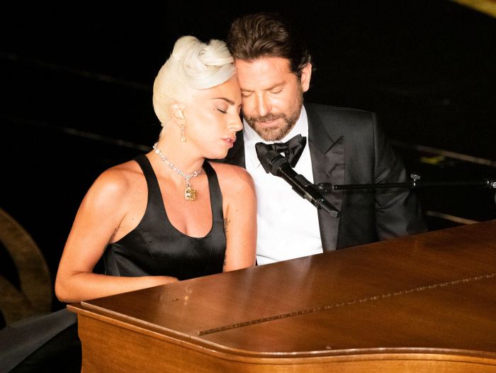 Jennifer Esposito Snaps Critics Lady Gaga Bradley Cooper Chemistry Oscars 2019