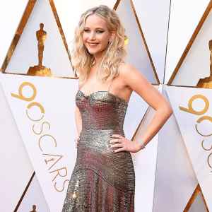Jennifer Lawrence's Facialist Georgia Louise