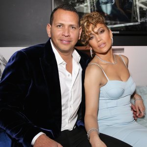 Jennifer Lopez Gushes About Boyfriend Alex Rodriguez: ’We Just Support Each Other’