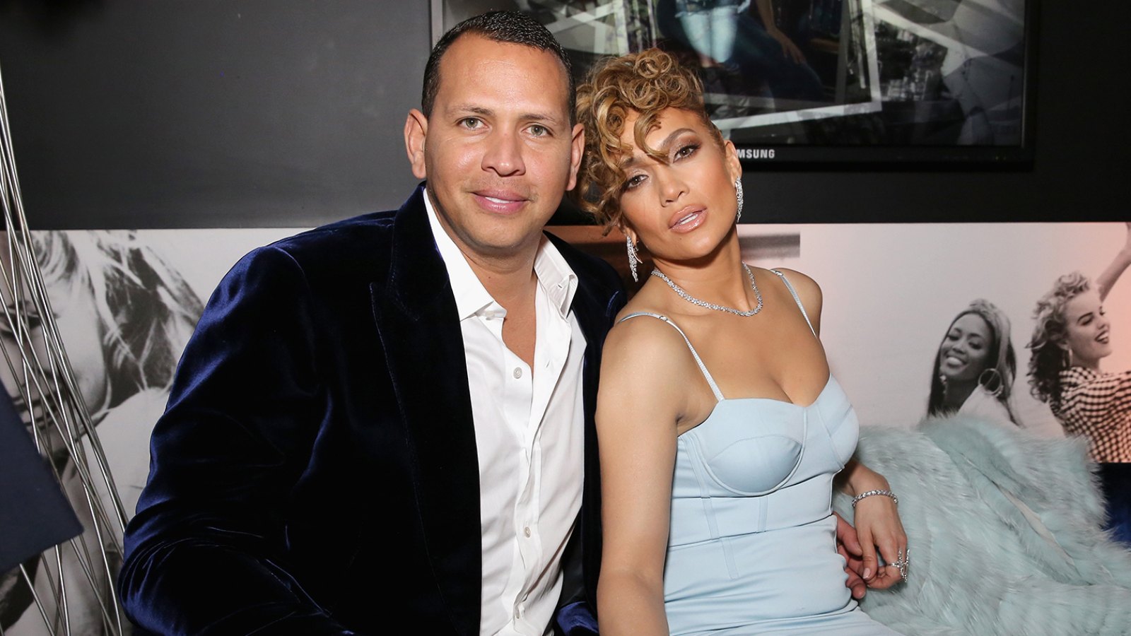 Jennifer Lopez Gushes About Boyfriend Alex Rodriguez: ’We Just Support Each Other’