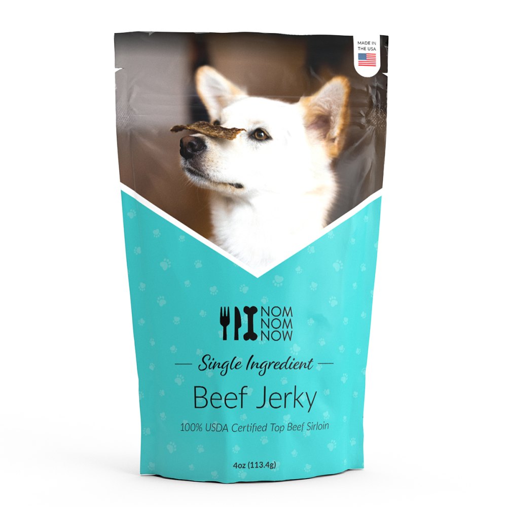 Jerky Treats