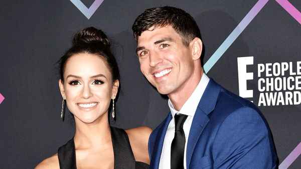 Big Brother’s Jessica Graf Gives Birth, Welcomes Baby Girl With Husband Cody Nickson