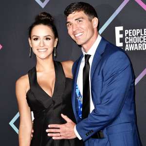 Big Brother’s Jessica Graf Gives Birth, Welcomes Baby Girl With Husband Cody Nickson