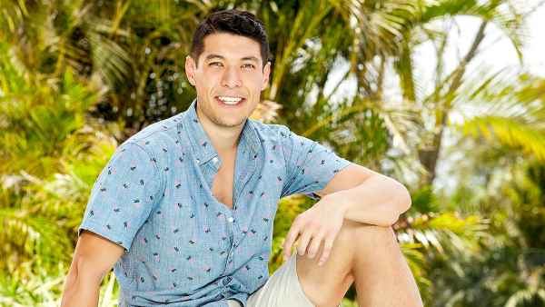 'Bachelorette’ Alum John Graham Has a New Girlfriend Named Brittni Nowell