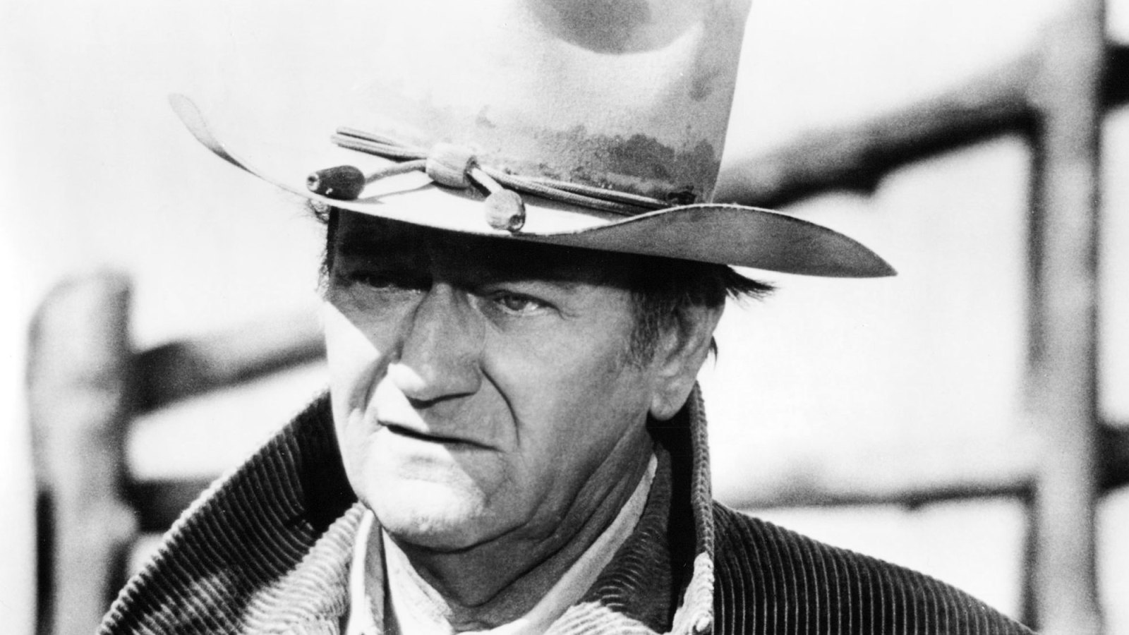 John Wayne’s Racist and Homophobic 1971 ‘Playboy’ Interview Resurfaces