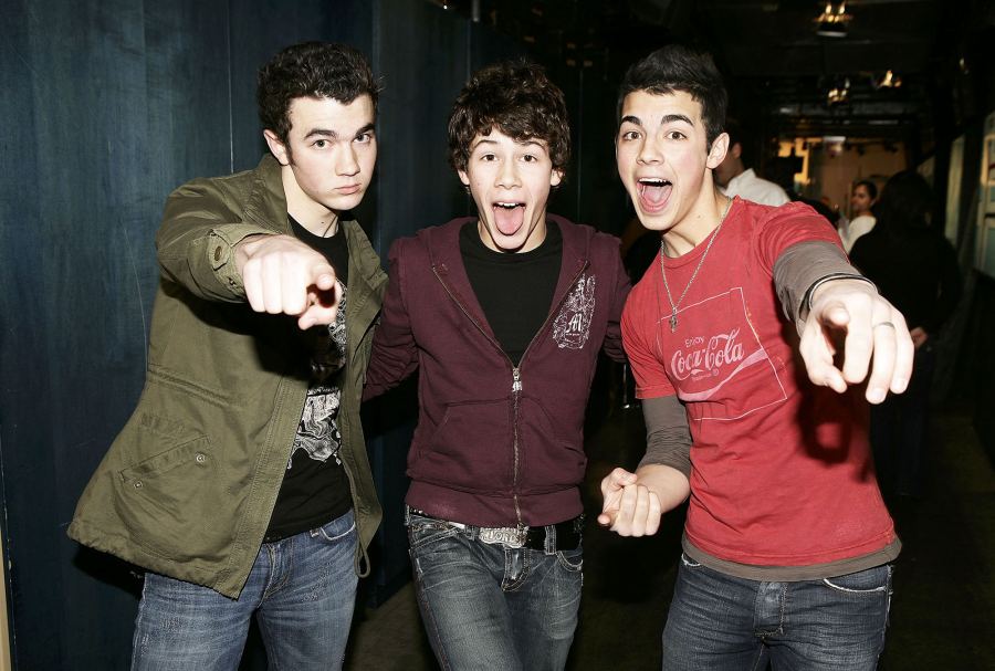 Relive the Highs and Lows of the Jonas Brothers’ Career: Breakup, Makeup and More