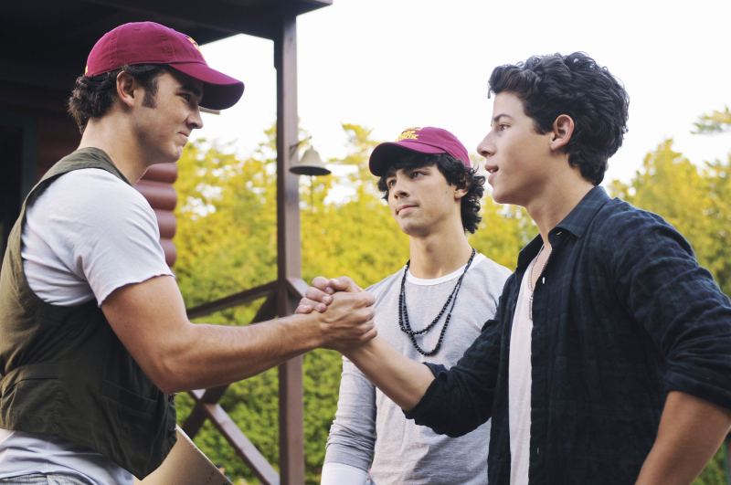 Relive the Highs and Lows of the Jonas Brothers’ Career: Breakup, Makeup and More