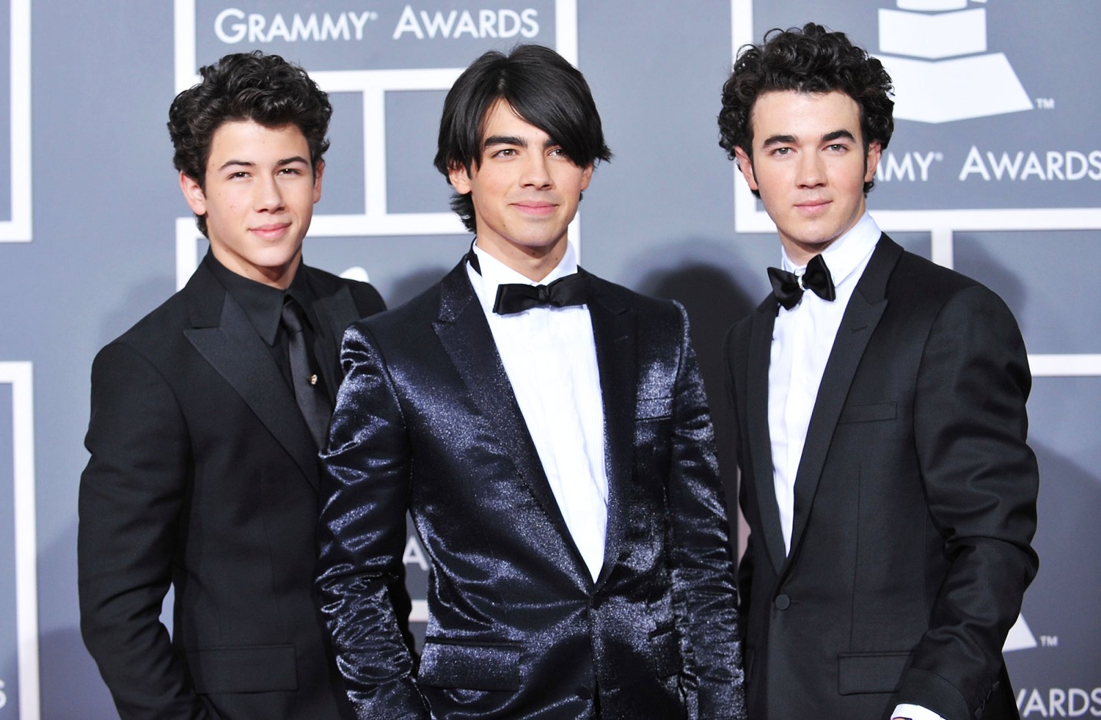 Relive the Highs and Lows of the Jonas Brothers’ Career: Breakup, Makeup and More Kevin Jonas (L), Joe Jonas and Nick Jonas of the Jonas Brothers