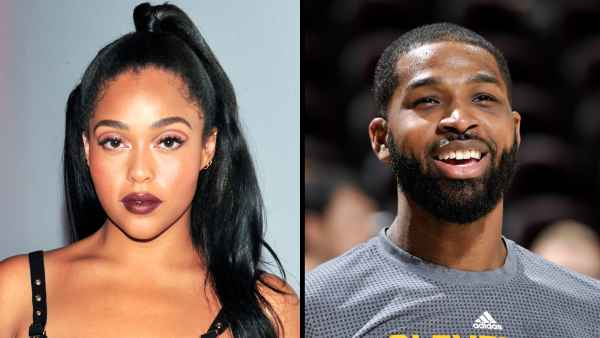 Jordyn Woods 'Didn't Know How to Handle' Attention From Tristan Thompson