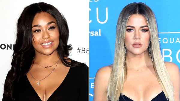 Jordyn Woods Has Not 'Sincerely' Apologized to Khloe Kardashian Yet