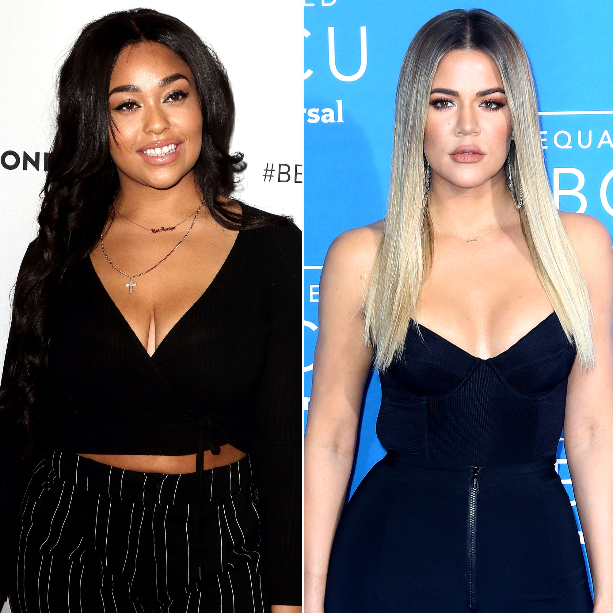 Jordyn Woods Teases New Fitness-Related Project on Instagram