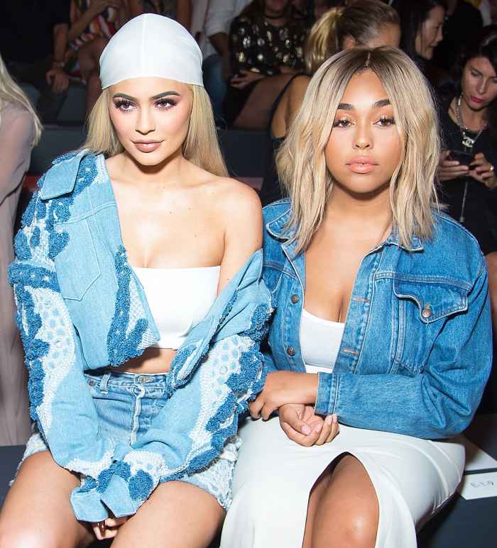 Jordyn Woods Moves Out Kylie Jenner House Tristan Thompson Cheating Scandal